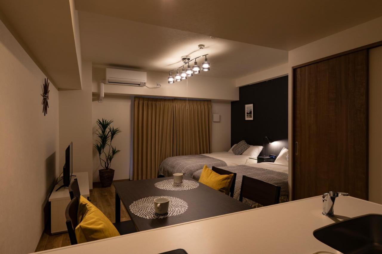 M.Granz Tanimachi 4-Chome Osaka Ngoại thất bức ảnh