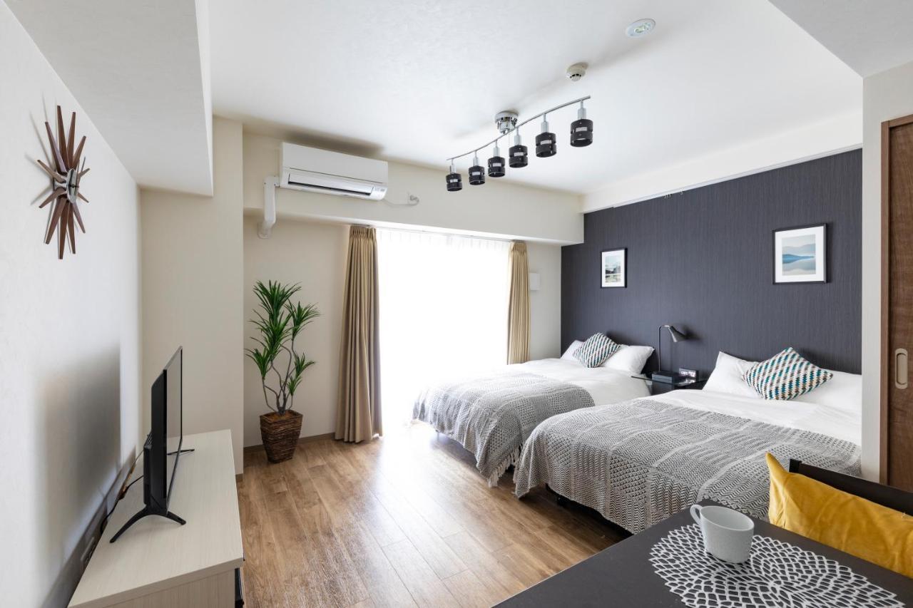 M.Granz Tanimachi 4-Chome Osaka Ngoại thất bức ảnh