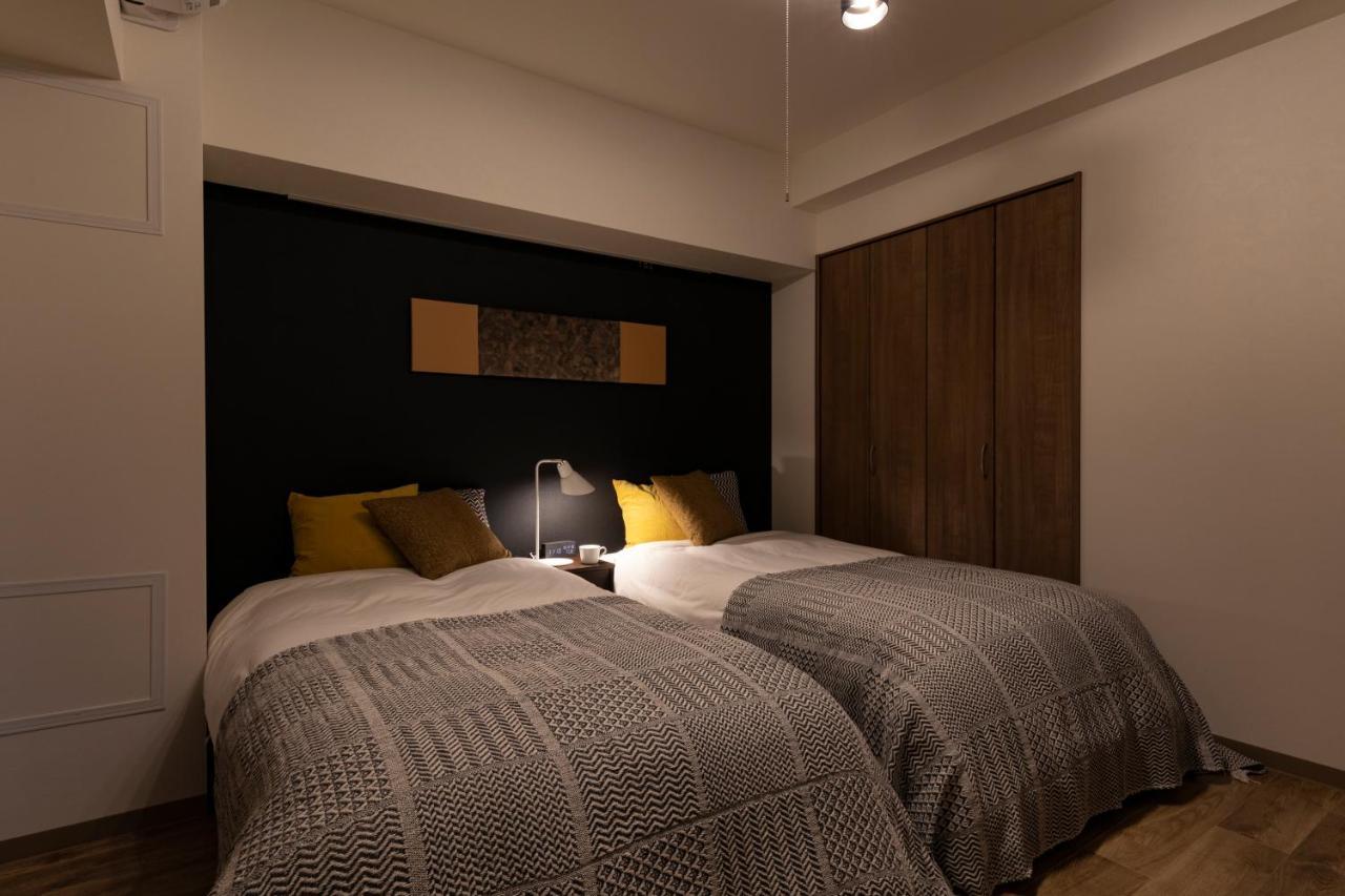 M.Granz Tanimachi 4-Chome Osaka Ngoại thất bức ảnh