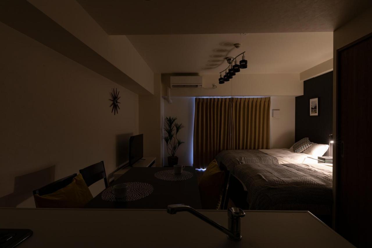 M.Granz Tanimachi 4-Chome Osaka Ngoại thất bức ảnh