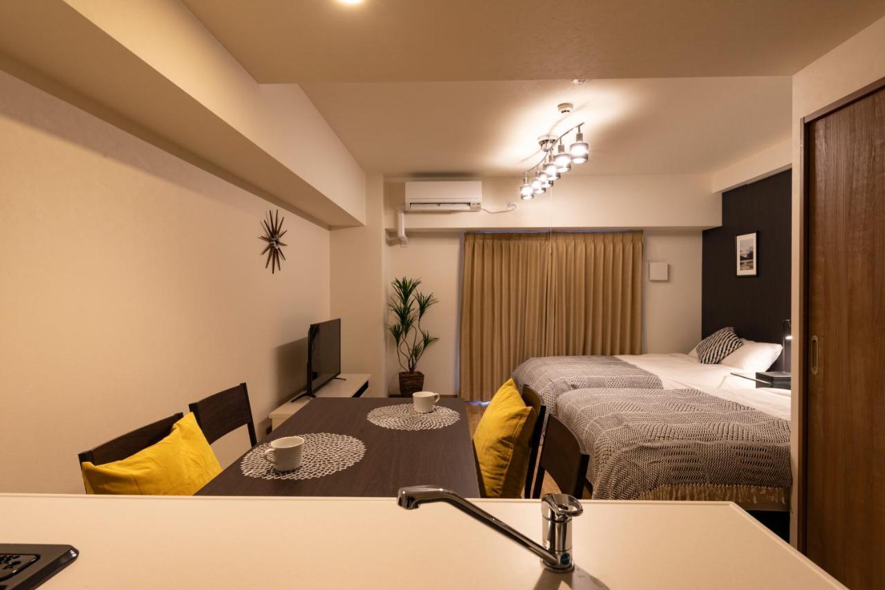 M.Granz Tanimachi 4-Chome Osaka Ngoại thất bức ảnh