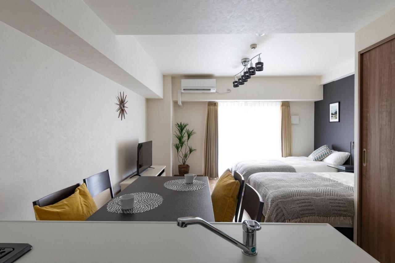 M.Granz Tanimachi 4-Chome Osaka Ngoại thất bức ảnh
