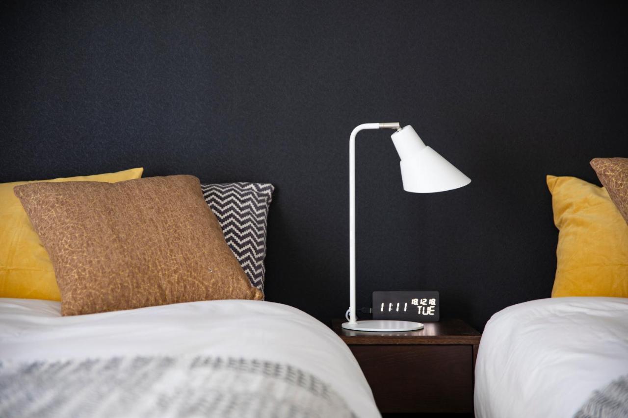 M.Granz Tanimachi 4-Chome Osaka Ngoại thất bức ảnh