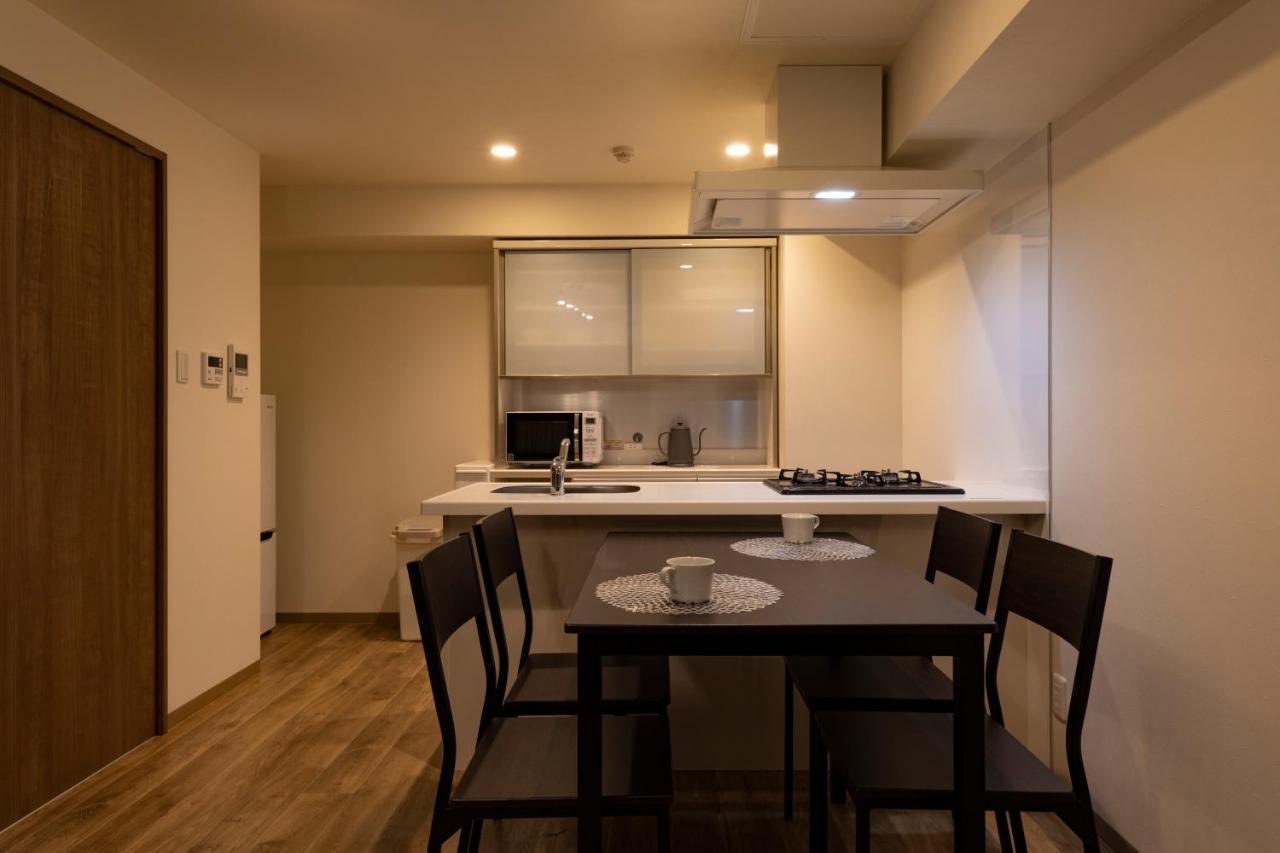 M.Granz Tanimachi 4-Chome Osaka Ngoại thất bức ảnh