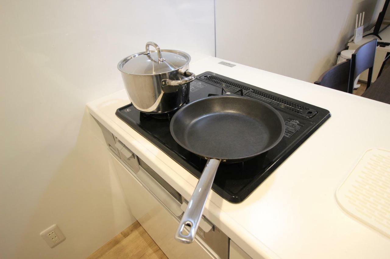 M.Granz Tanimachi 4-Chome Osaka Ngoại thất bức ảnh