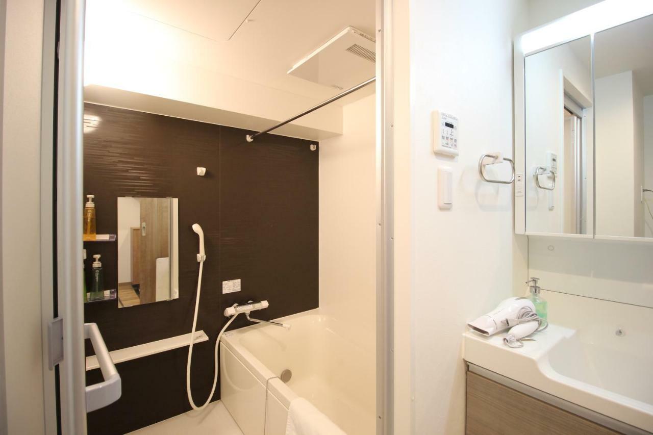 M.Granz Tanimachi 4-Chome Osaka Ngoại thất bức ảnh