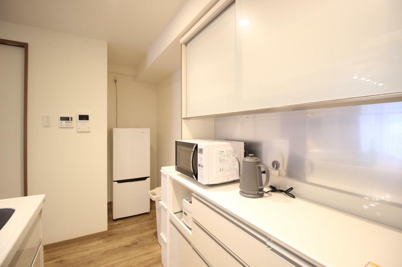 M.Granz Tanimachi 4-Chome Osaka Ngoại thất bức ảnh