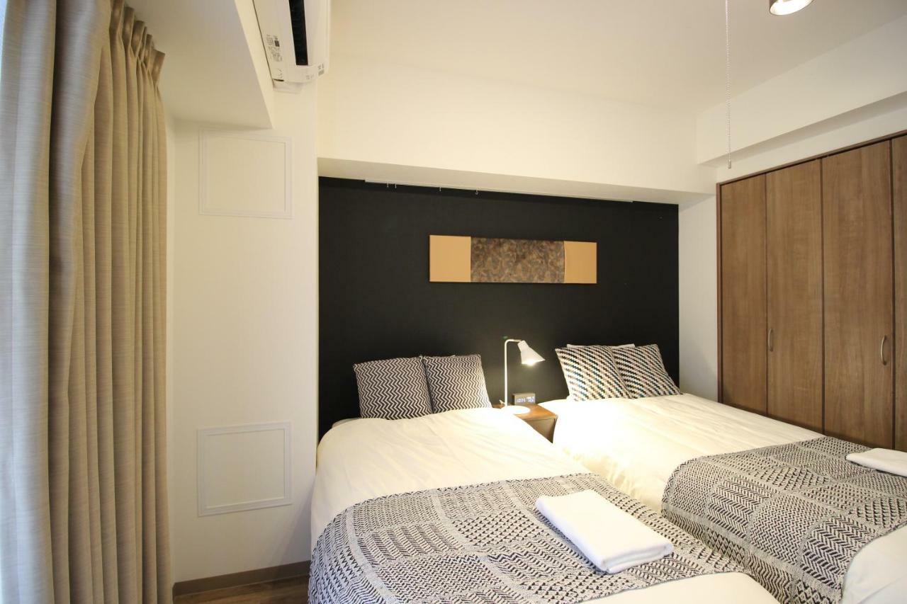 M.Granz Tanimachi 4-Chome Osaka Ngoại thất bức ảnh