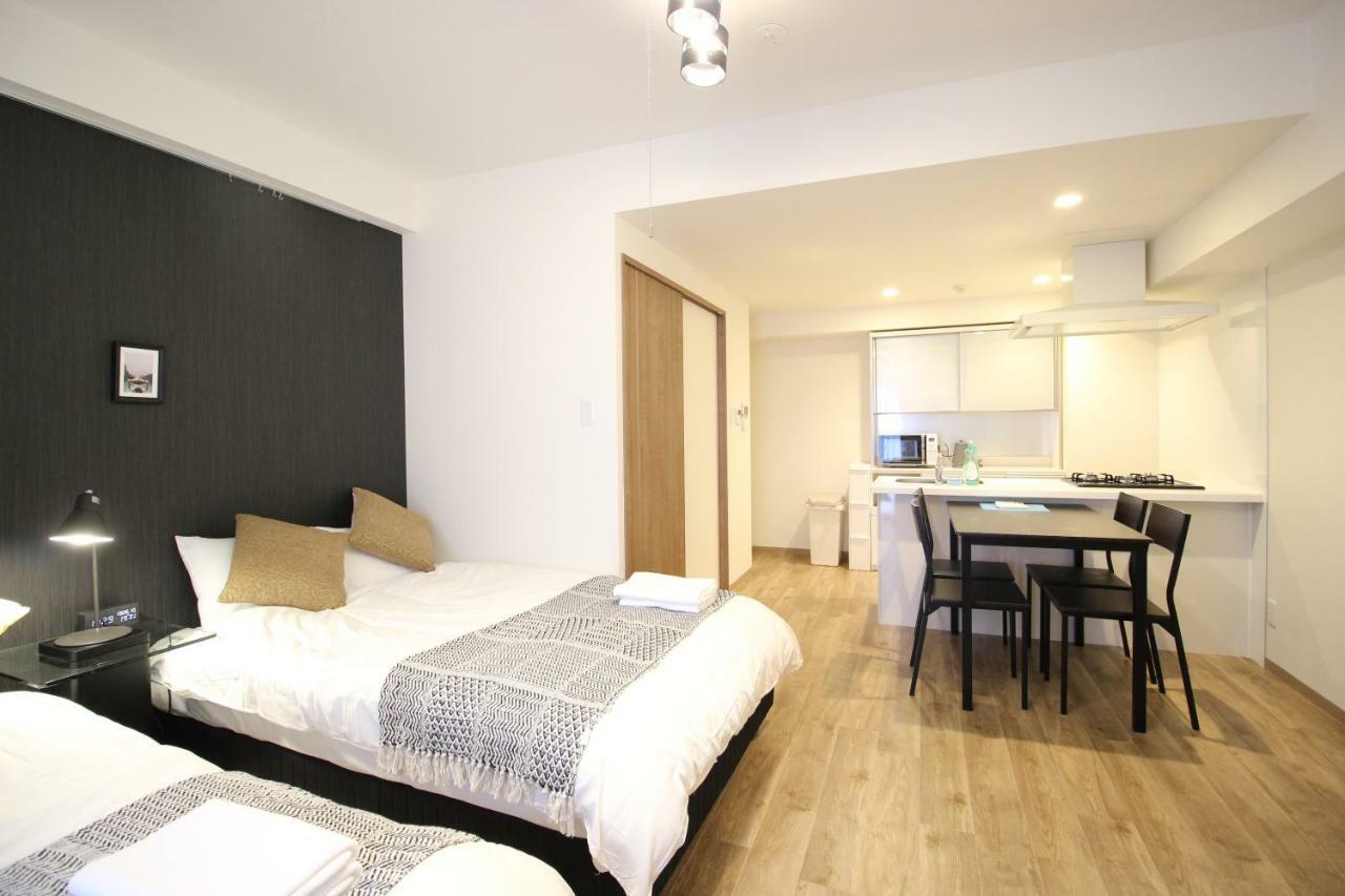 M.Granz Tanimachi 4-Chome Osaka Ngoại thất bức ảnh