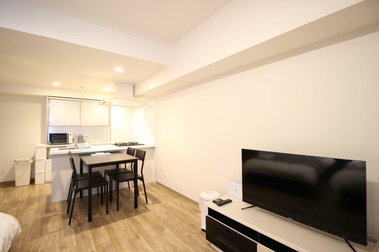 M.Granz Tanimachi 4-Chome Osaka Ngoại thất bức ảnh