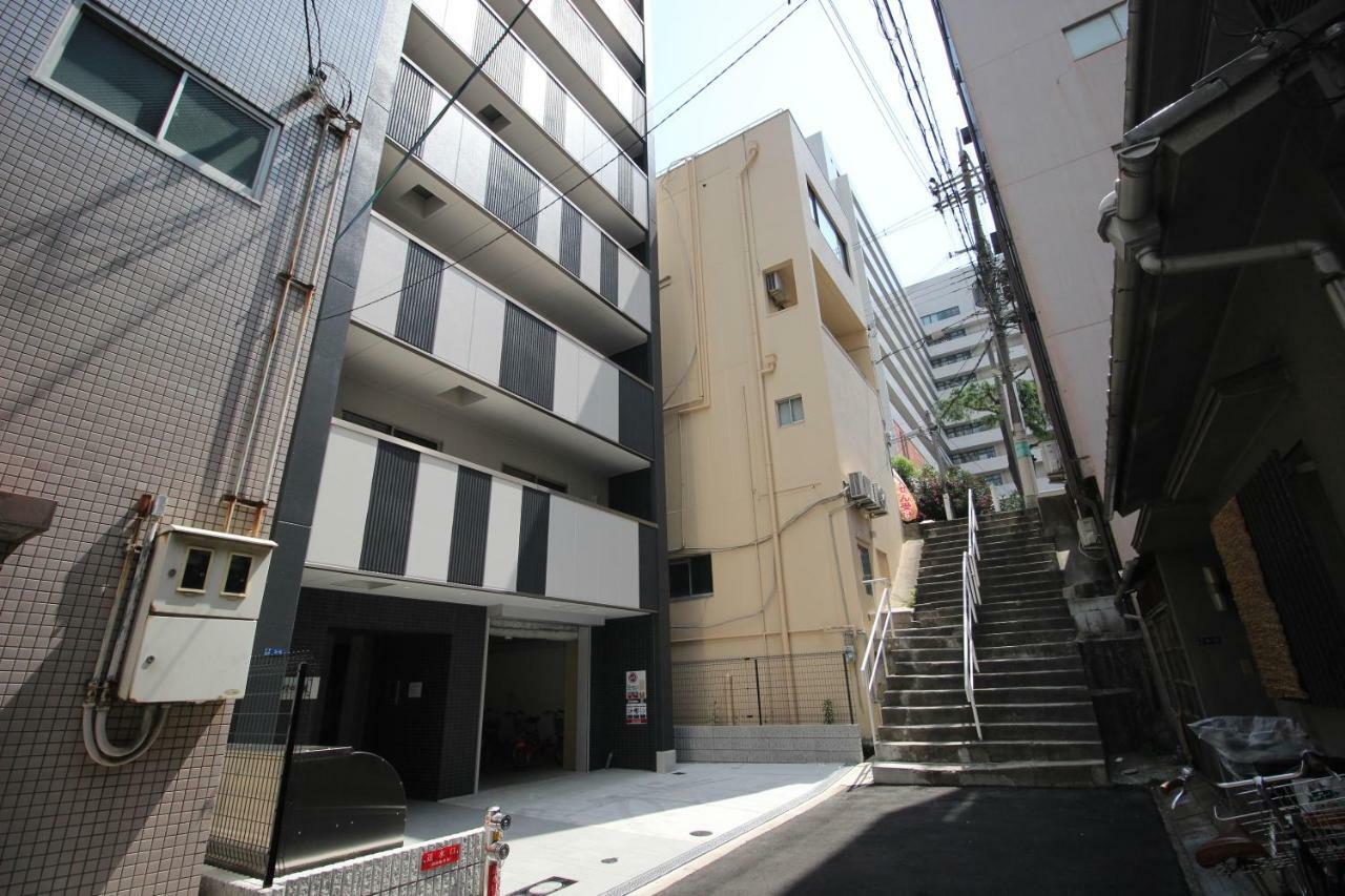 M.Granz Tanimachi 4-Chome Osaka Ngoại thất bức ảnh