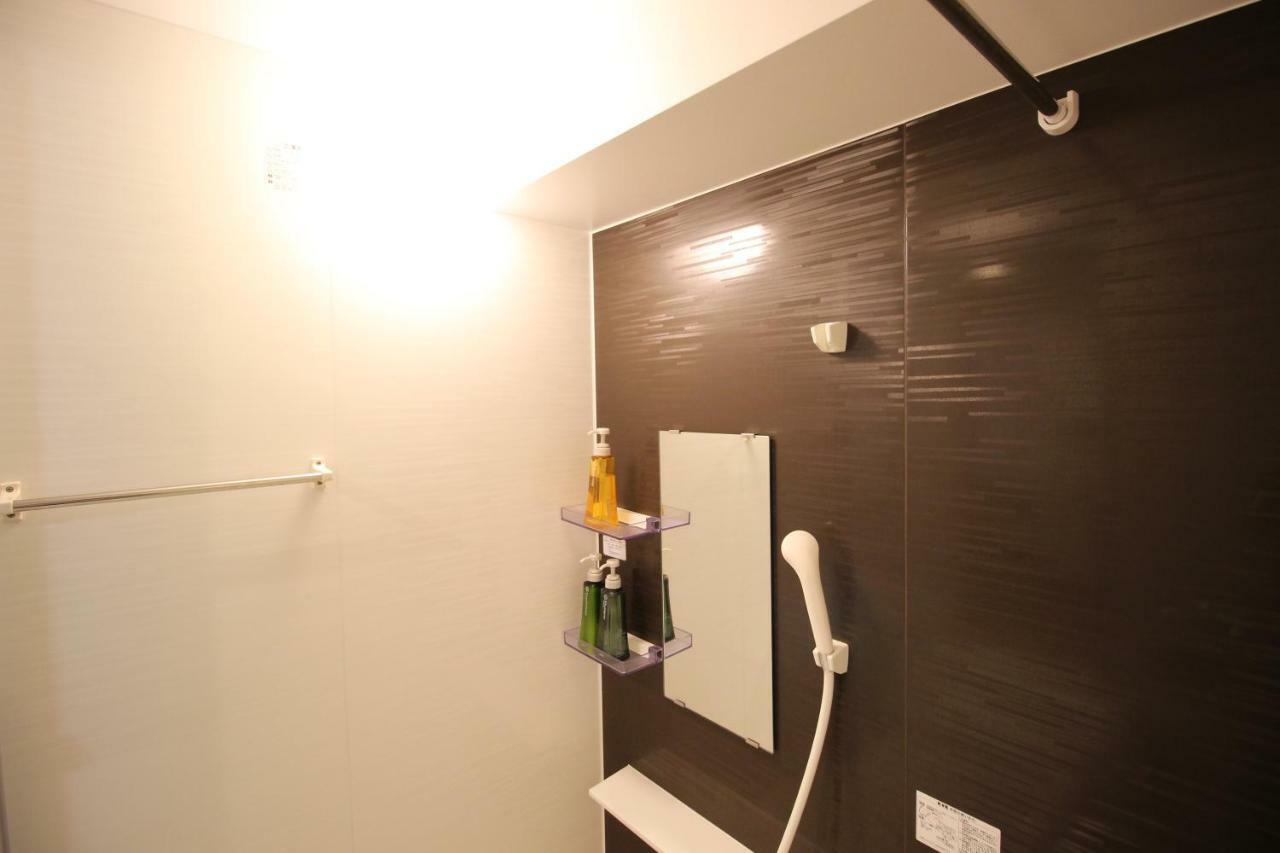 M.Granz Tanimachi 4-Chome Osaka Ngoại thất bức ảnh