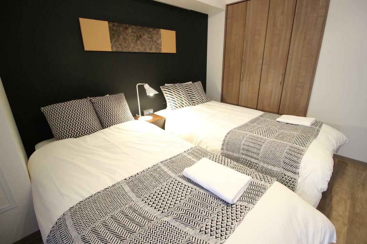M.Granz Tanimachi 4-Chome Osaka Ngoại thất bức ảnh