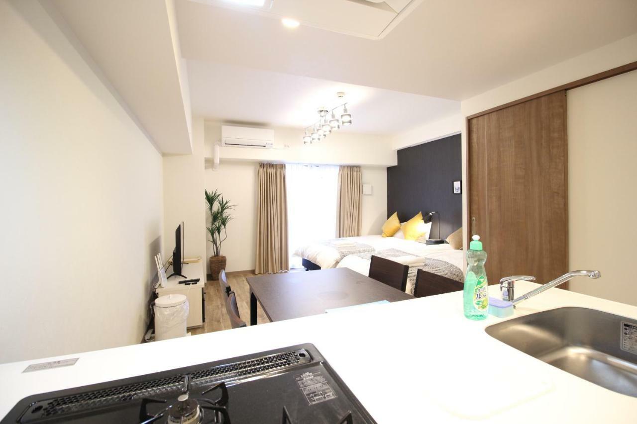 M.Granz Tanimachi 4-Chome Osaka Ngoại thất bức ảnh